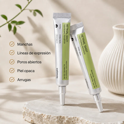 Celimax Crema Facial - Retinal Shot